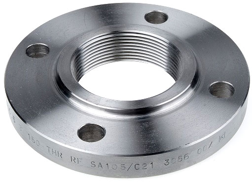 Flanges